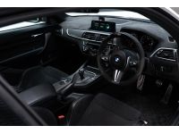 BMW M2 Coupe LCI F87 ปี 2015 ไมล์ 30,xxx Km รูปที่ 8